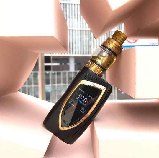 vaporldotcom's tweet photo. Who wanna this ???
Hands up and let me know what’s your thoughts
Then giveaway is coming soon
#SMOK #Devilkin #Kit --> https://t.co/XlMsao3bQw
#Vaporl #SMOK #DevilkinKit #vapekit #vapenation #vapeworld #vapecommunity #cheapvape #chapevapedevice #vapedaily #vapelife #vapelyfe https://t.co/0WCmhXquC2