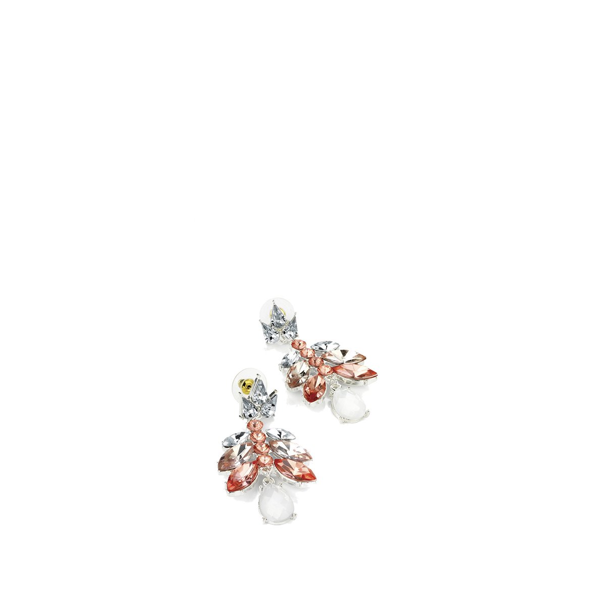 FFOMOEngland's tweet photo. The FFOMO Pastel and Gold Bead Earrings will always make your outfit #pop #ffomofashion #love #fashion #earrings https://t.co/IA28RBl3Up
