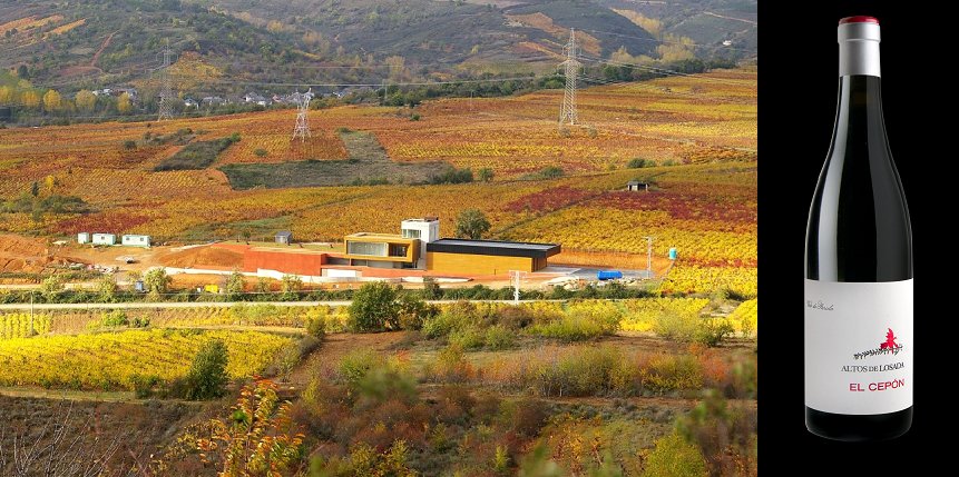jrpeiro's tweet photo. Losada Vinos de Finca: LA SEGUNDA VÍA DEL BIERZO https://t.co/HpWw86jWFG https://t.co/7Fw2Tw0tVH