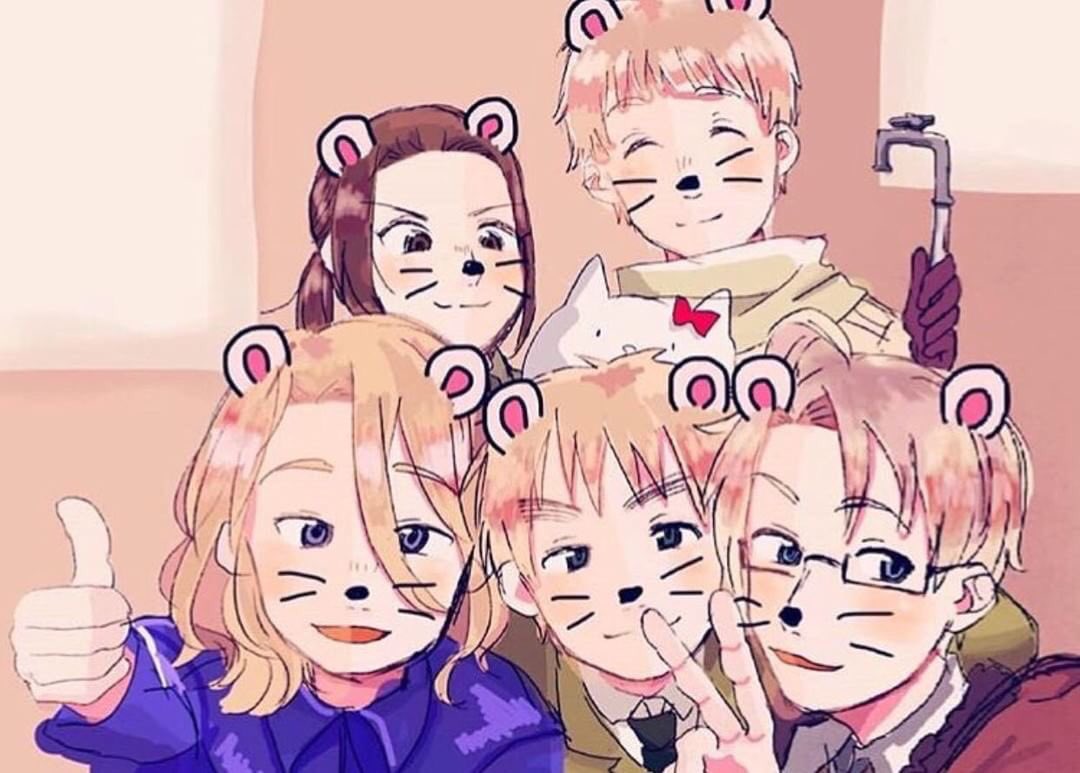 ImAGayFirework's tweet photo. 👀👀👀 https://t.co/TLRw0YDW03