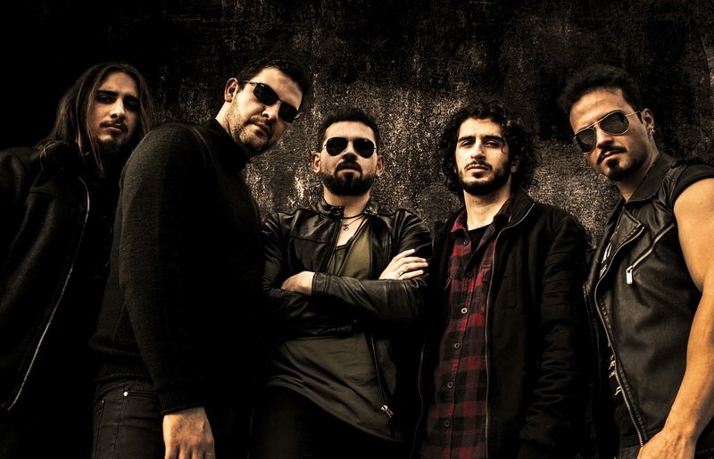 Sliptrickrds's tweet photo. Italian Group IRONTHORN Join The Sliptrick Roster
#Ironthorn #SliptrickRecords https://t.co/41w6Y0PUDh https://t.co/AfylAvZQNY