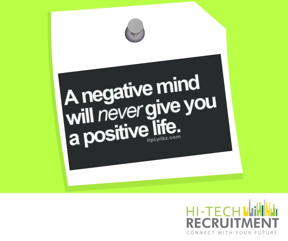 HiTech_IT's tweet photo. [MONDAY MOTIVATION] https://t.co/0hOPdbgBK4