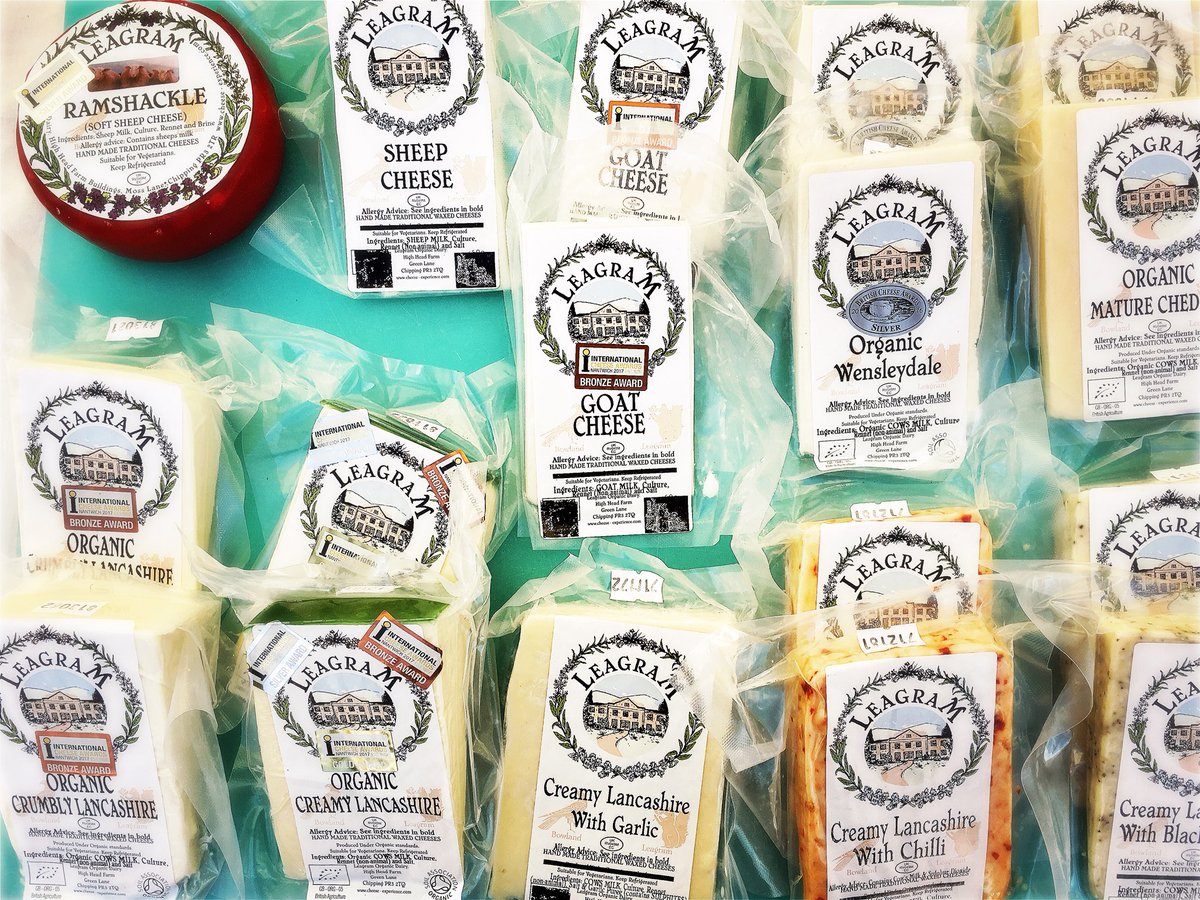 Olive_NJH's tweet photo. Thanks to our customers at 109 this week, new &amp; old - we hope you’ll come back again. Thanks also to Adil from @Alamsuk for his visit on Saturday. Today sees us back at @LUUFarmersMkt with lunch bowls, olives &amp; more, plus a small selection of #Leagram cheese 🧀  Come &amp; day hello! https://t.co/Diz98YWbmA