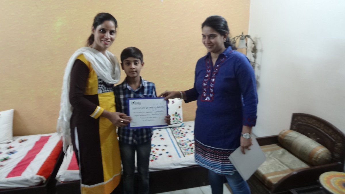 skillsandyou's tweet image. iXpress Parent Orientation conducted by Mr. Nishit Sacher at Saraswati Vihar, Pitam Pura, Center
#iXpress
#englishlanguageprogram