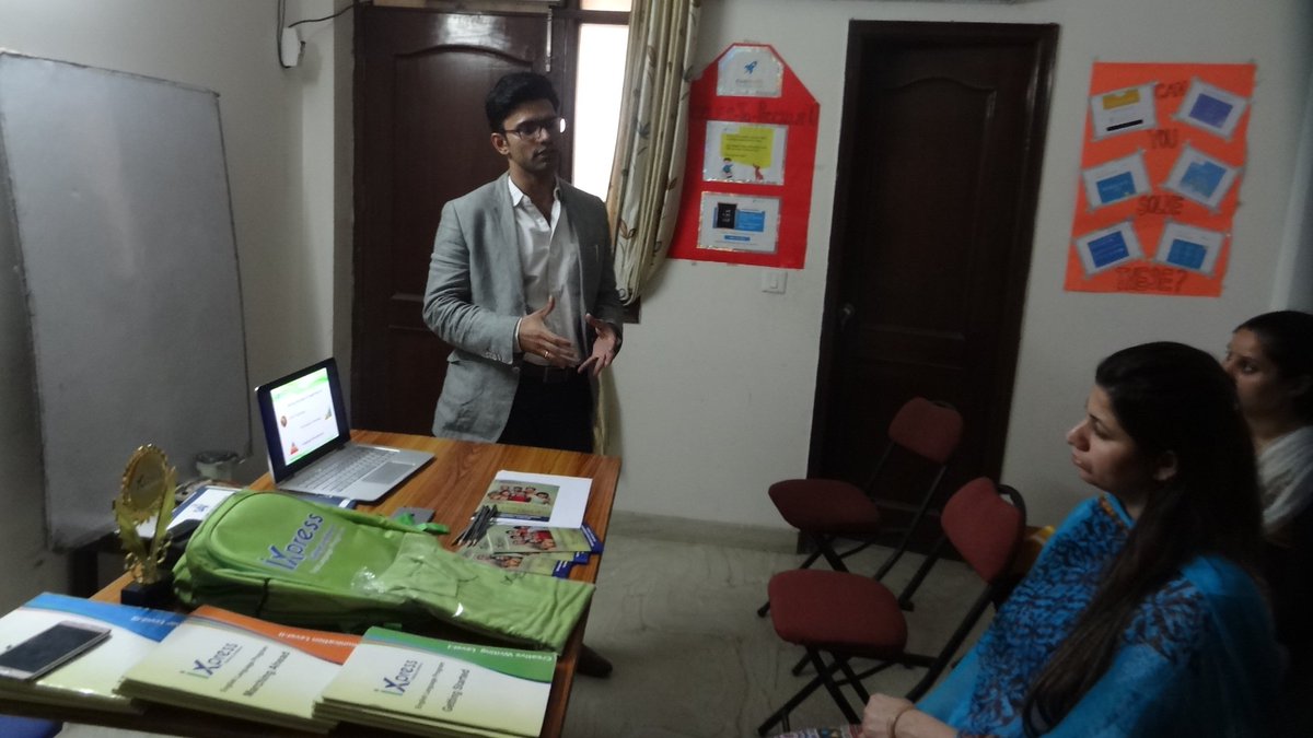 skillsandyou's tweet image. iXpress Parent Orientation conducted by Mr. Nishit Sacher at Saraswati Vihar, Pitam Pura, Center
#iXpress
#englishlanguageprogram