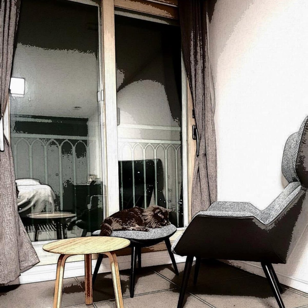 久しぶりのinstagram Twitter Search