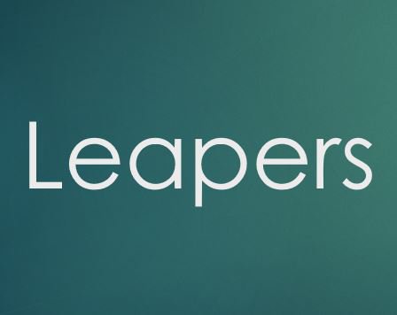 LeapersBlog tweet picture