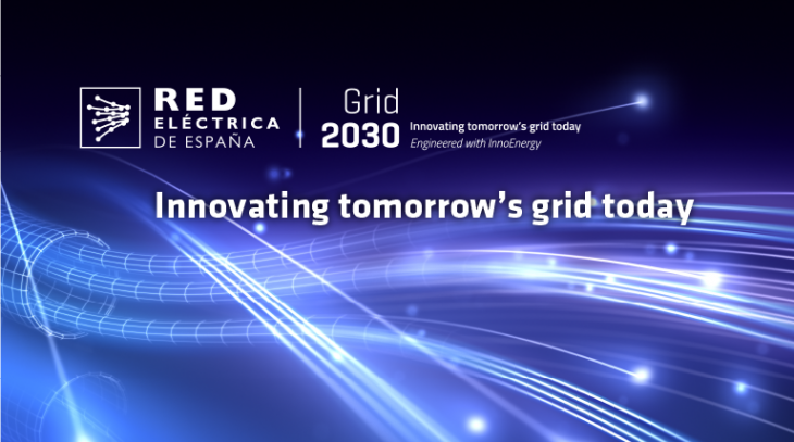 T_T_Global's tweet photo. Esta semana estaremos en #Madrid participando en #Grid2030 un programa que organiza @RedElectricaREEe EIT @InnoEnergyEU y en el que trabajaremos junto a otras compañías para diseñar la red eléctrica del futuro.
#TTStartup #Energy #Energia #NewEnergyRules https://t.co/EfW573sEKu
