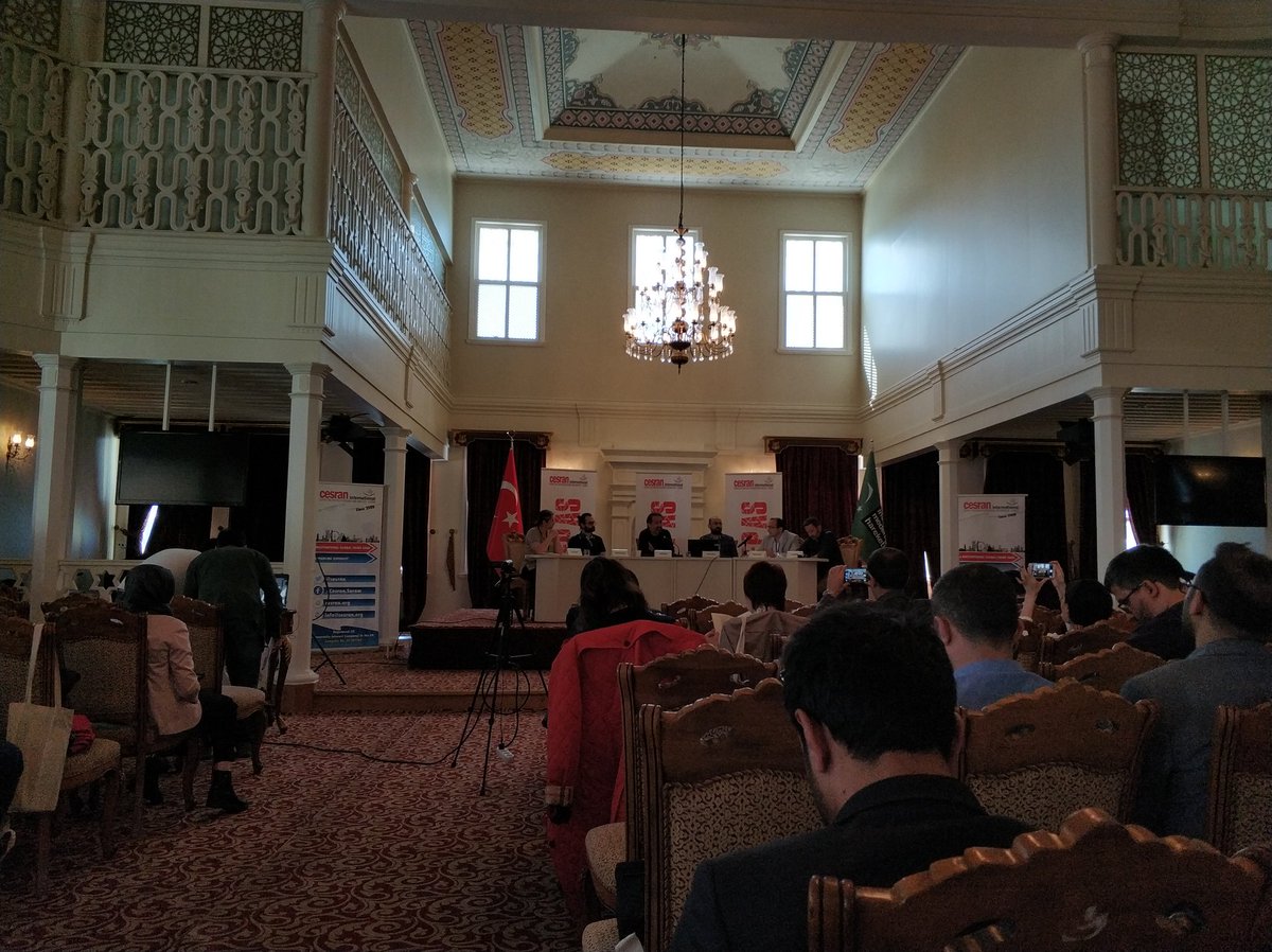 gsirmali's tweet photo. Welcome to #IEPAS2018 5th International Conference on Eurasian Politics and Society https://t.co/pOu2Rs31uE