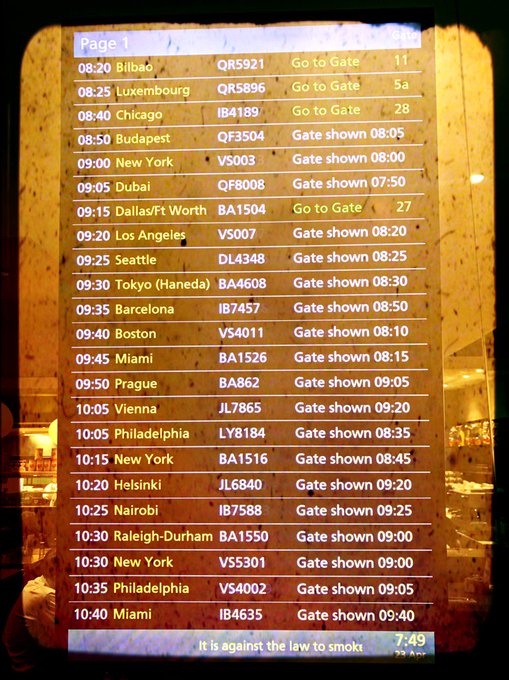 Where shall we go today? https://t.co/GCVtW127XA<a href="/tag/italy"class="tags"><span>#italy</span></a><a href="/tag/florence"class="tags"><span>#florence</span></a><a href="/tag/onmywayfloofy"class="tags"><span>#onmywayfloofy</span></a>