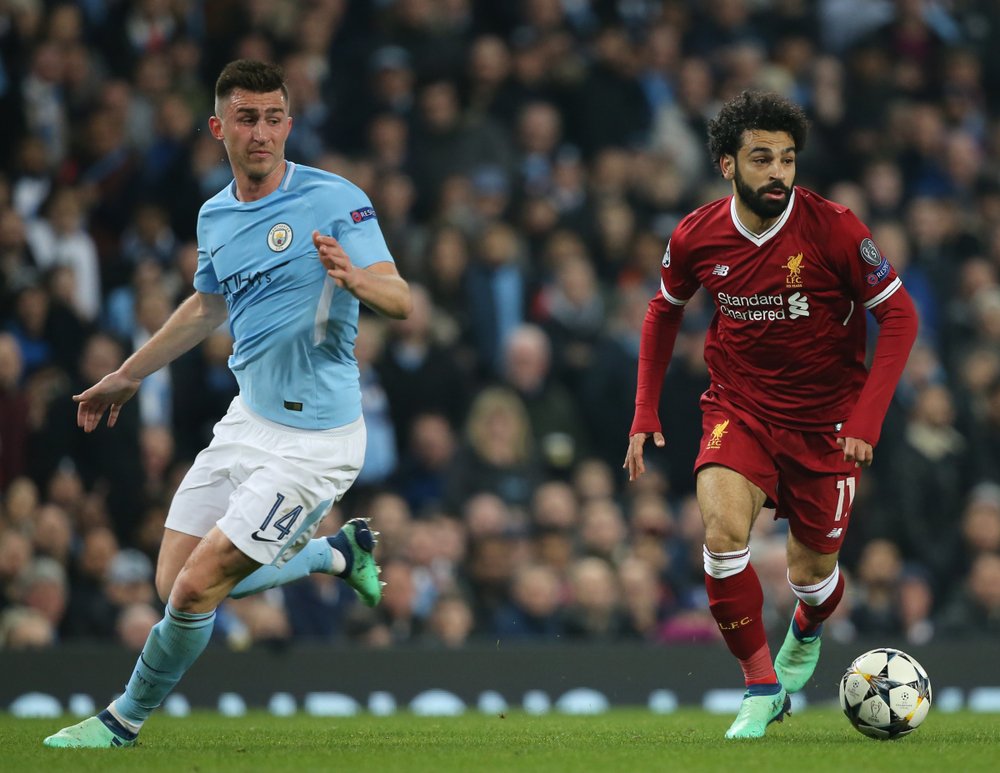 #Mohamed_Salah is #PremierLeague king with PFA's player of the year award #PFAawards 

footballwire.co.uk/england/mohame…