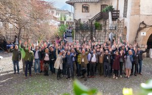paroledivino's tweet photo. L'evento non-evento: cronache dal #Summa2018 https://t.co/nxQRakO9iI #eventi #winelover #Lageder #Summa @alessio_turazza @sbollando_team @caroamico @AlfioSecrets https://t.co/GSCHFfg0K5