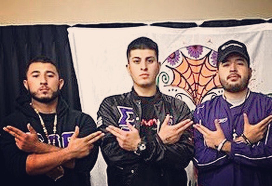 slbbetachapter's tweet photo. Everyone please join us in wishing a Happy Two Year Betaversary to our Brothers from Ship Enoménos (Spring '16)!
We hope you brothers keep striving towards your career goals as you always do. Enjoy it bros!! 🅱️☠️☸️2️⃣⚓️
#SPR16 #BetaDeath #ενωμένος https://t.co/rgPlQbS45m