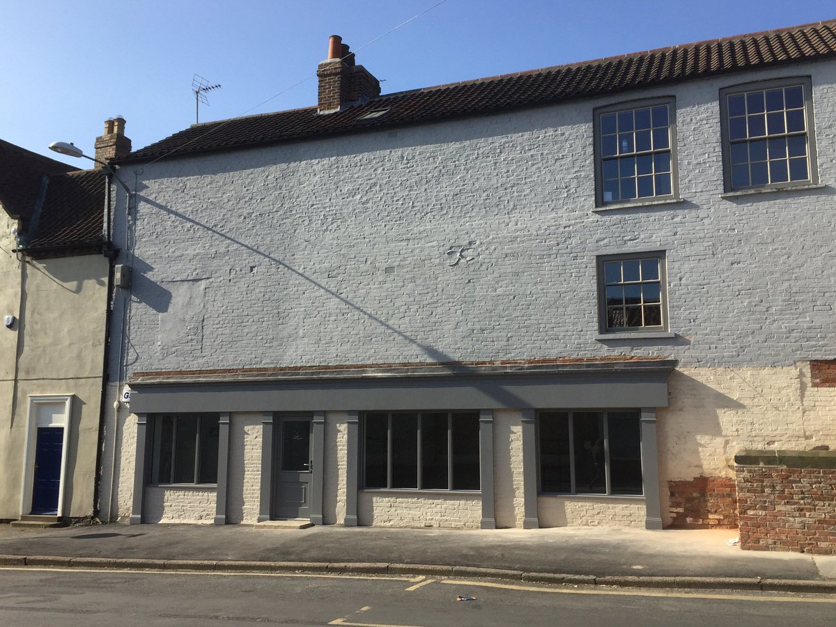 AtomRetro's tweet photo. A completely new shop for Atom Retro Malton, opening very soon at no. 7 Newgate, Malton! Look out for more details coming soon! #atomretro #malton #maltonnorthyorkshire #mensfashion #womensfashion #menswear #womenswear #modclothing #mod #retro #retroclothing #boutique https://t.co/ZQbo1NhaOX