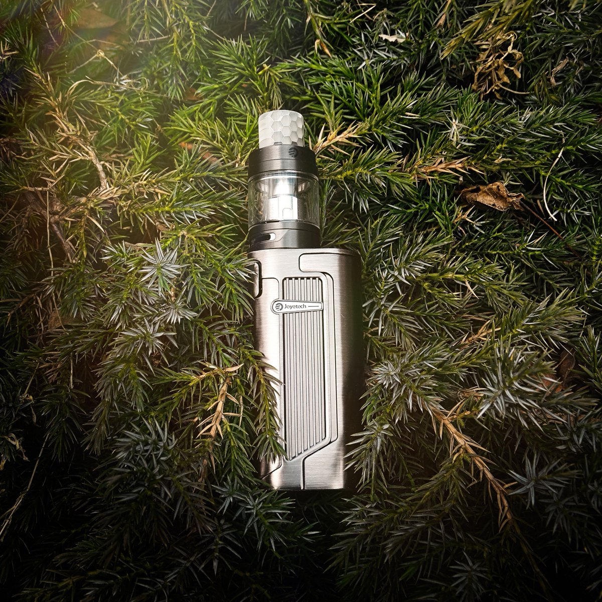 JoyetechClub's tweet photo. The #ESPION Solo is the perfect mod to take anywhere with you.
https://t.co/905X1GTpWY https://t.co/GL4DLDNywo