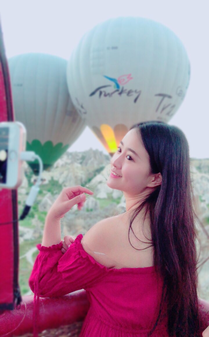 DiscoveryBalon's tweet photo. Good Morning 😍♥️🎈

⚜️Discovery Balloons - Cappadocia Turkey⚜️

https://t.co/KGiSP8RyKz https://t.co/Nh1xw4Mrv3