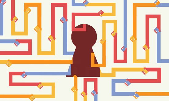 TacRocio's tweet photo. These three ideas offer a way to see how an idea once dismissed as preposterous can turn into something strangely familiar.  https://t.co/8dowdwpb66 #MyCompany https://t.co/IYWKTW5EM1