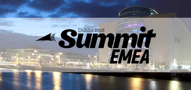 episerver's tweet image. Starting tomorrow, your Episerver experts will be at stand E2 at the Summit EMEA in Dublin. Come chat with us! #SummitEMEA #MSDyn365 @msPartner @MSFTDynamics365