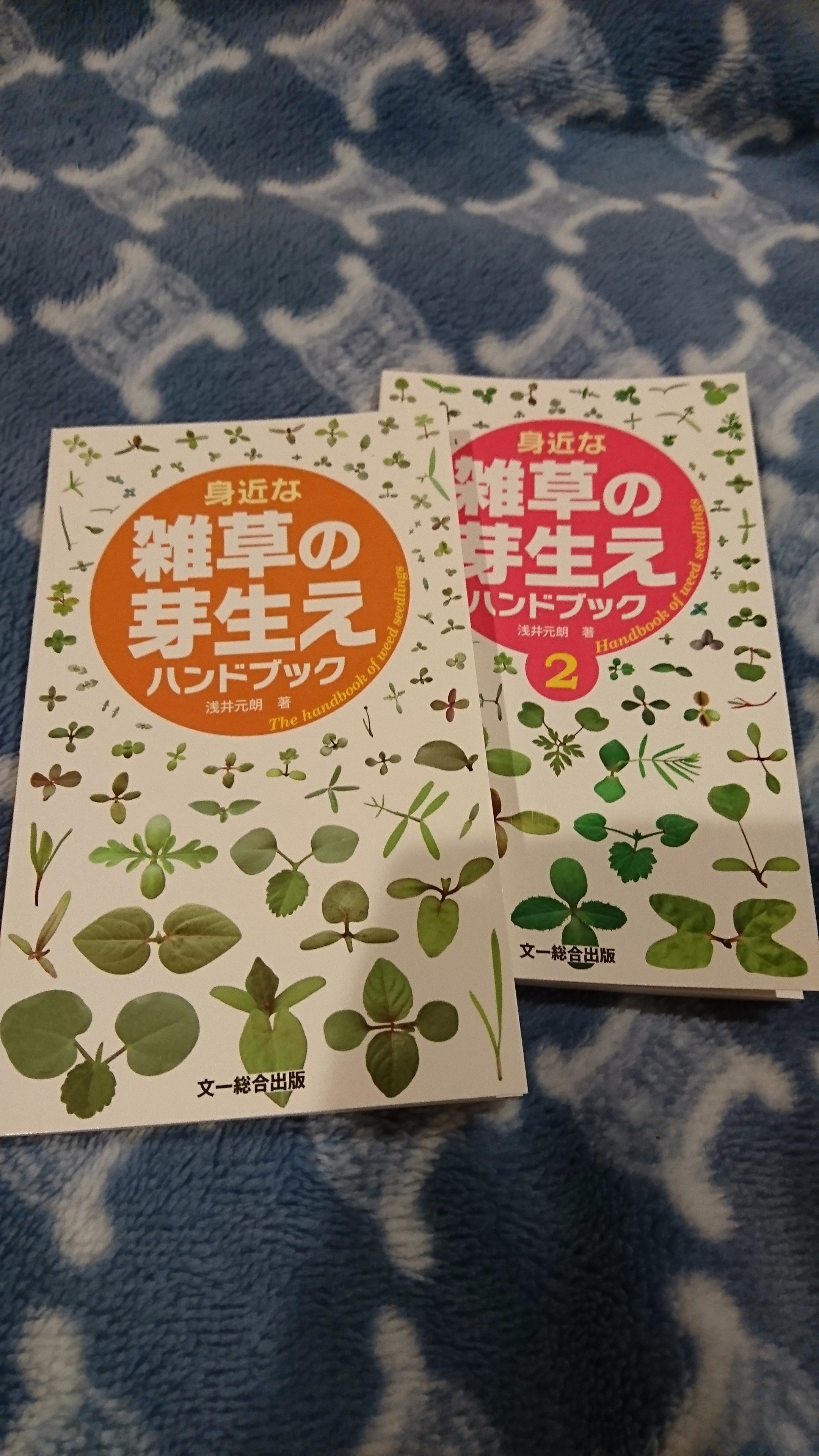 雑草大鑑 浅井元朗著 植調雑草大鑑(ショクチョウザッソウタイカン) | 浅井 元朗 |本