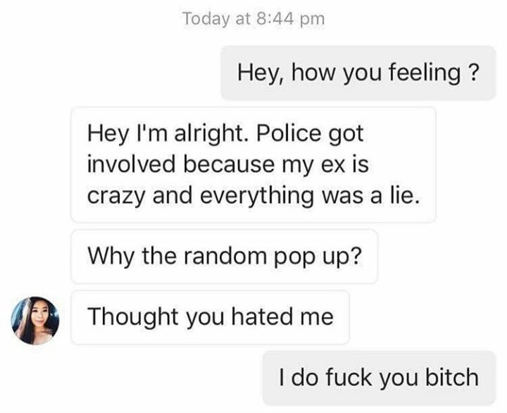 One last Bianca Ha meme because I fucking died at this