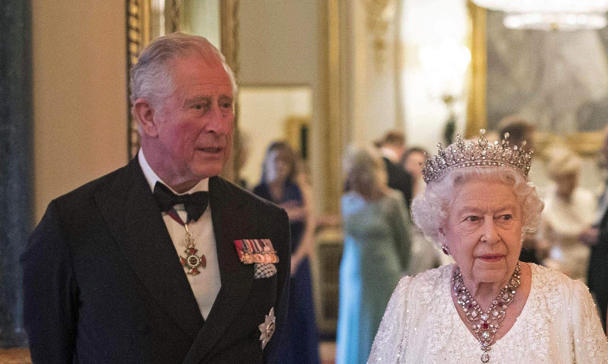 agrii_DAO's tweet photo. #Commonwealth leaders have formally announced that Prince Charles will become the next head of the organisation after the Queen. @peterwalker99 @RoyalFamily @Commonwealth18 #commonwealthnations #PrinceCharles #commonwealth18 #CommonwealthHead
https://t.co/KDUmnguKlb https://t.co/gUPDx9d2FO
