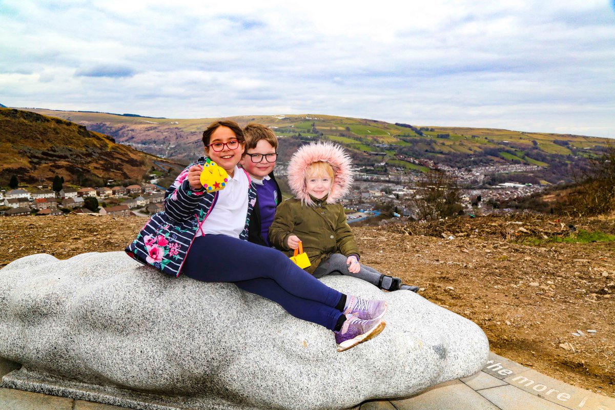WeAreTrivallis's tweet photo. To celebrate #RBWeek we're taking a look back at the difference we've made in our communities this year. #TheTrebanogProject was a great example of partnership working, funded by @arts_wales_
Read more: https://t.co/thzRaGj7XZ #ProudToBeHere https://t.co/68MagjxcC8