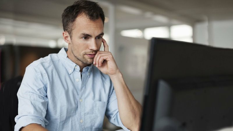 TheOnion's tweet photo. Night Of Uninterrupted Deep Sleep Really Throws Man’s Day Off https://t.co/0AnMdmfJTB https://t.co/g2YcsJVXzR