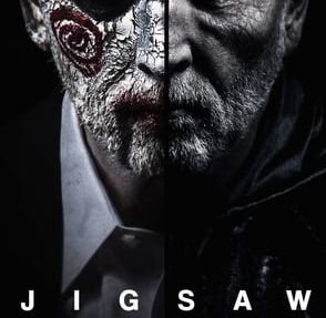 StudentCinema's tweet photo. Do you want to see something scarier than your deadlines? 

🗓️ Tonight
🕖 7PM
🎥 JIGSAW
🎦 SC0.51
🔗https://t.co/7Q4Ww7nWjo https://t.co/4M5T7KOms9
