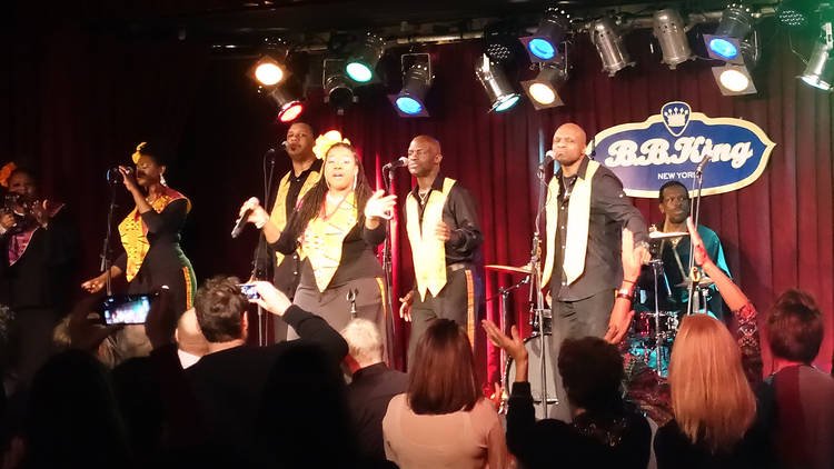 Time Out New York tweet media