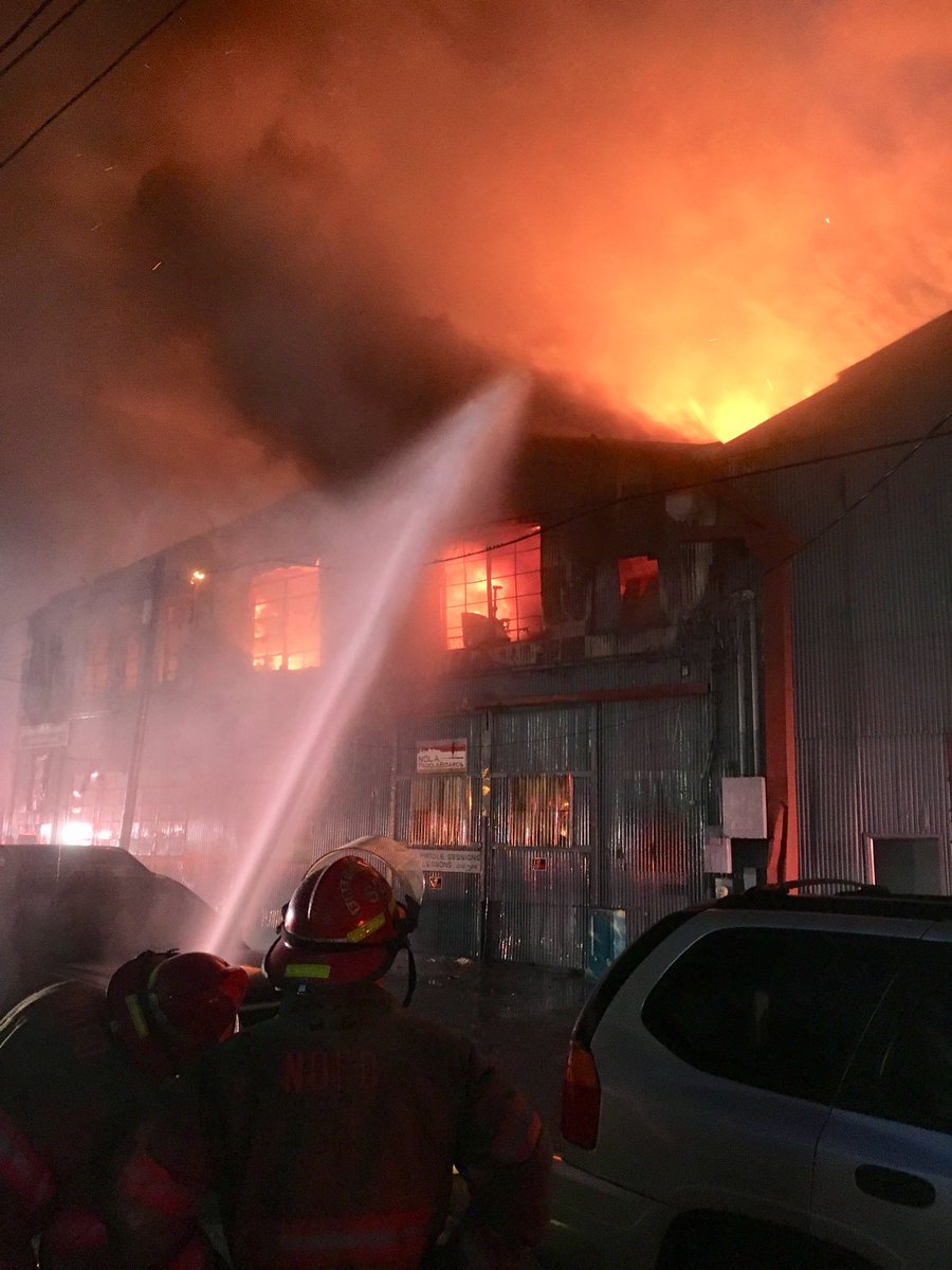 NOLAFireDept's tweet image. 