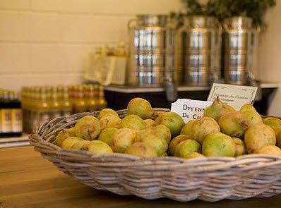 #elstar #appels #conference #peren streekgroenten &amp; eieren bit.ly/2ma001o