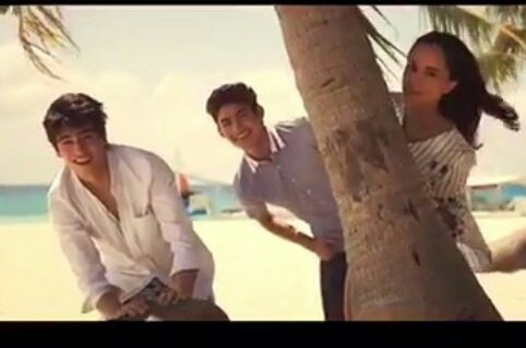 itsme_ling_'s tweet photo. #LoveLeyte #LoveLocal #BenchOpenParadise ....panalooooo!!! Ginalengn ng #TeamPinya #TeamOrmoc https://t.co/qyC3eDVZFO