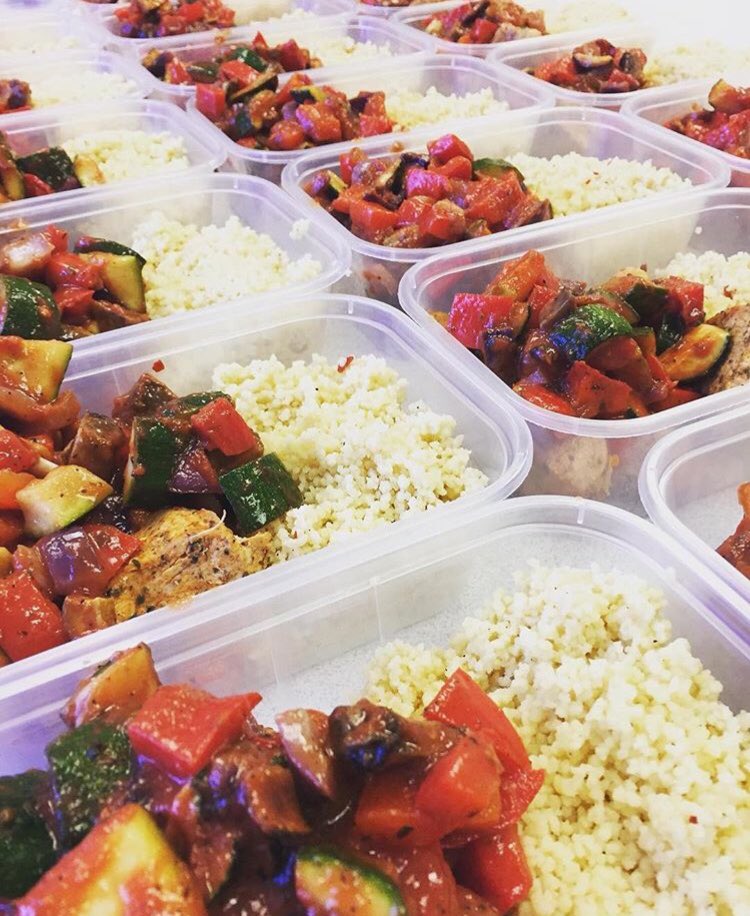 Looking for healthy meal prep with amazing taste? We have that right here at Bear &amp; Natural kitchen! 🐻🌳 

If you’re wanting to lose, gain or maintain weight, our meal plan is perfect for YOU.

Send us a message or email info@bearandnatural.co.uk for more info! 😊