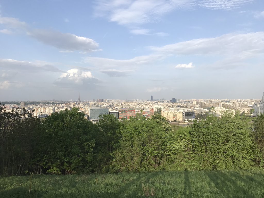 Première #randonnee marathon de l'année avec départ dans les jardins du Château de Versailles ! 😁🌲

42 km en 7h26 avec un beau soleil ☀️