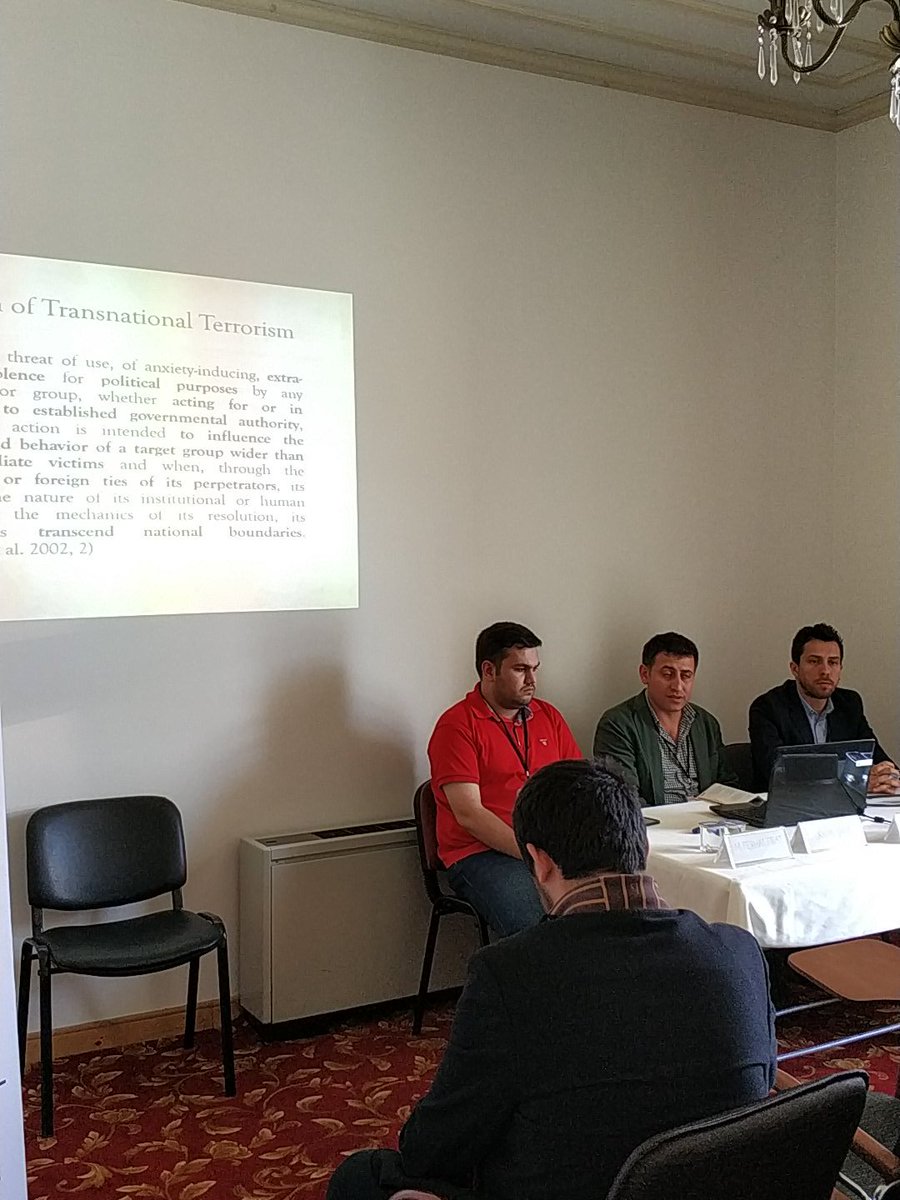 gsirmali's tweet photo. #IEPAS2018 is still going on https://t.co/tV3VEo2RnB