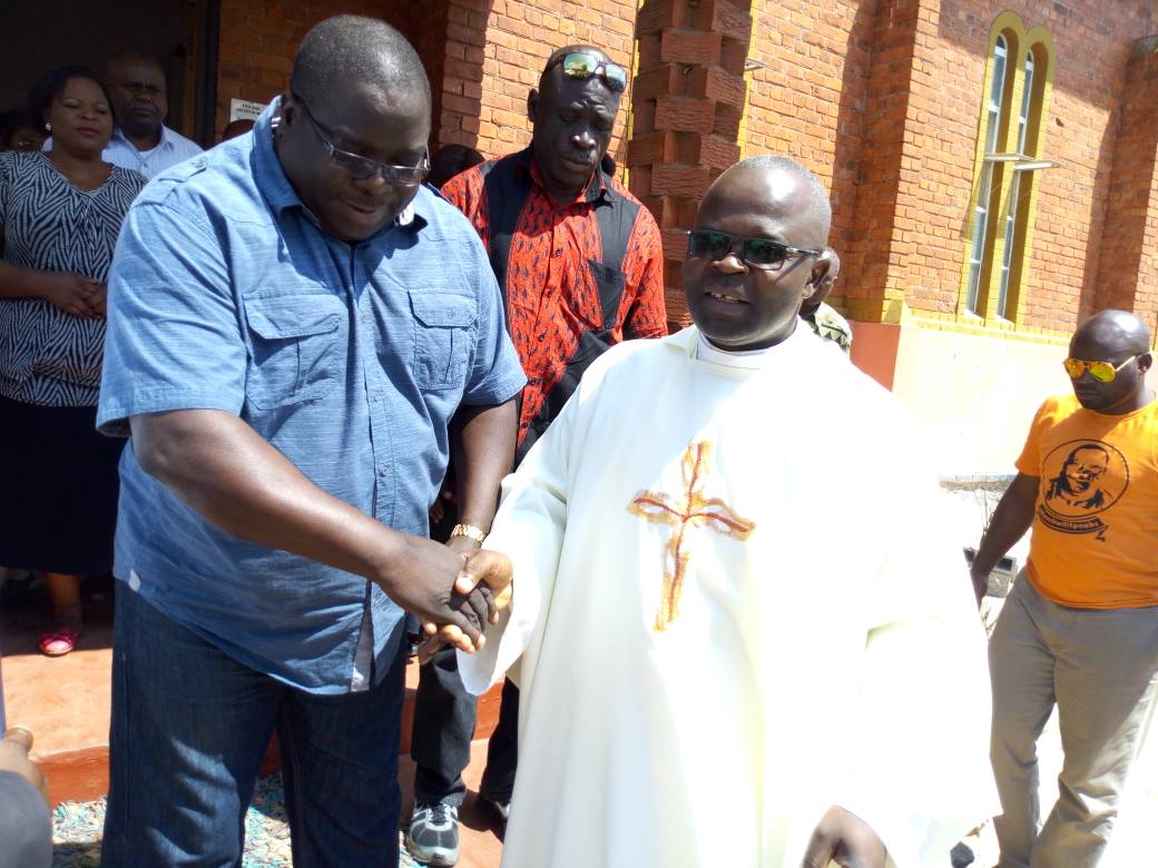 TheMastOnline's tweet photo. It’s witchcraft to keep people hungry, says Kambwili https://t.co/iSpQdXBuMS https://t.co/kMxpCbOpsd