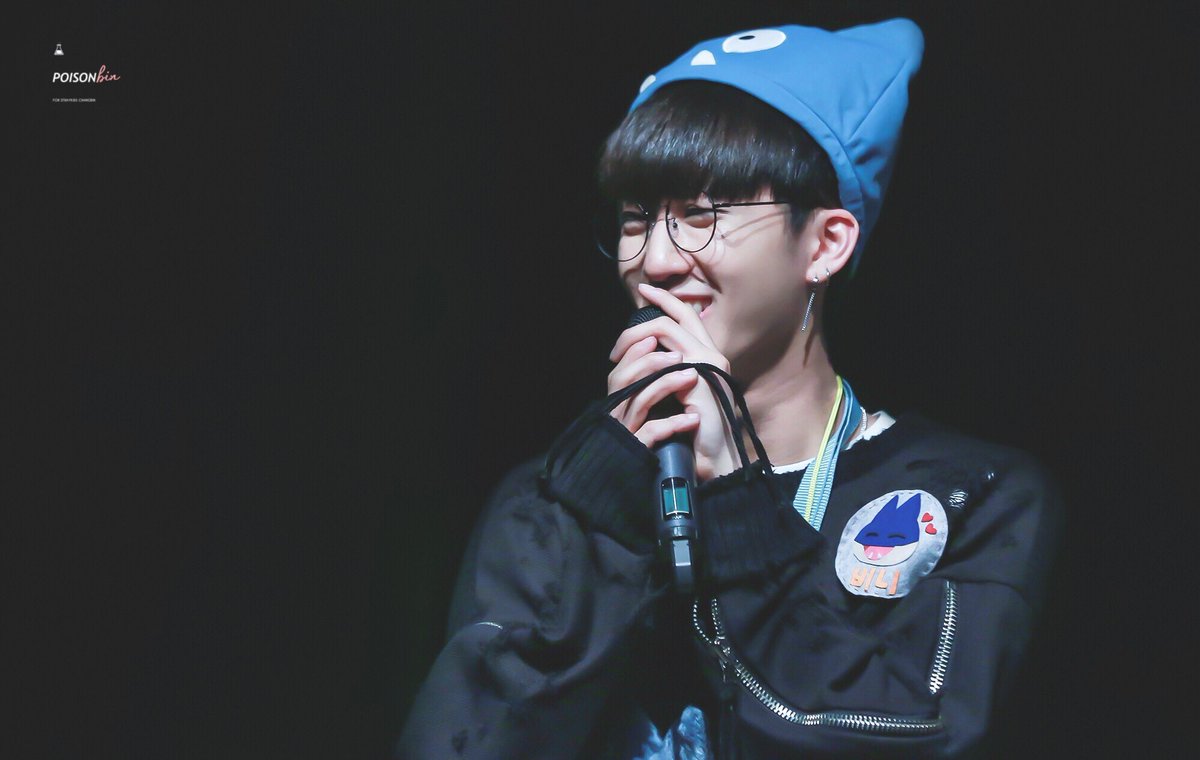 CHANGBlNPICS's tweet photo. 180421
© poison bin https://t.co/DugJrKf8ss