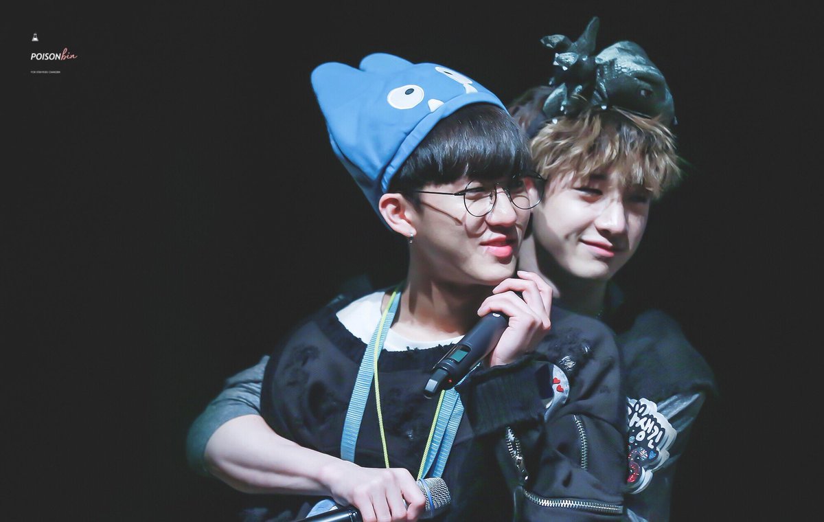 CHANGBlNPICS's tweet photo. 180421
© poison bin https://t.co/DugJrKf8ss