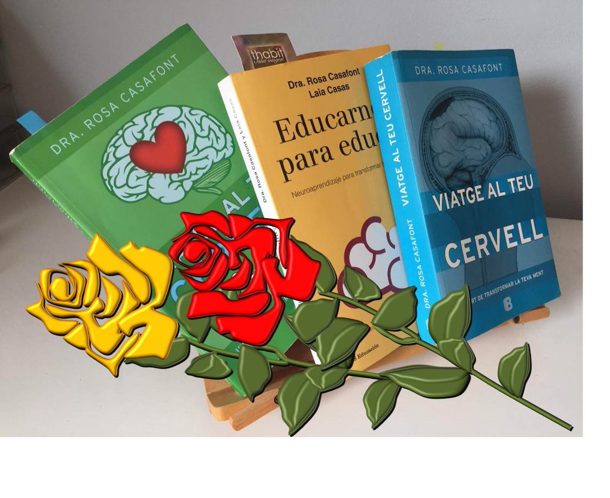 Feliç i conscient Diada!