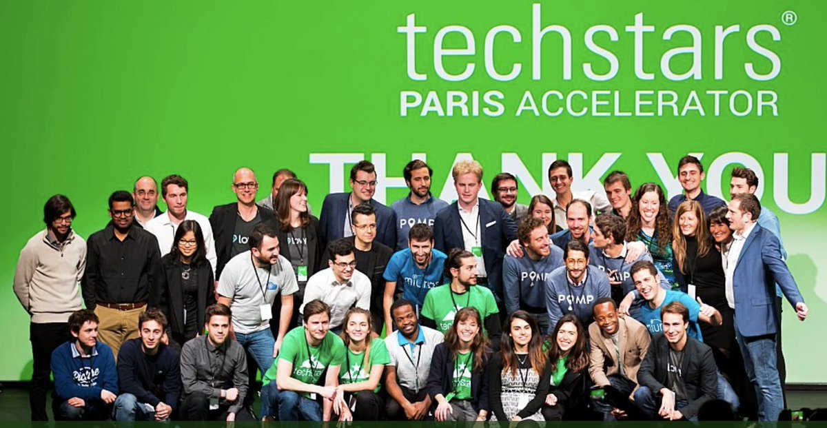 Olá #Portugal 🇵🇹! Apparently you're good at soccer but let's talk about a less touchy subject... I've seen amazing #startup at <a href="/LIS_Summit/">Lisbon Investment Summit</a>  last year ... Which ones should apply to <a href="/TechstarsParis/">Paris Techstars Accelerator</a> ? ( Only 3 weeks left ➡️ow.ly/HxLh30iunGG )