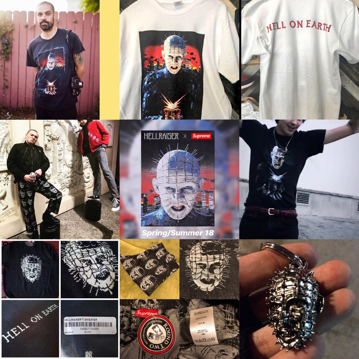 godmeetsfashion on Twitter: