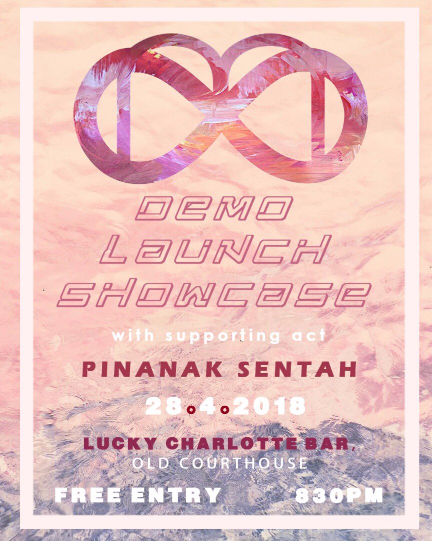 wearemeruked's tweet photo. We are proud to present to you our demo launch showcase! We’re very proud of where we are along this journey and we’d like to celebrate it with you, we will be selling our demos for RM10 only and it will be free entry for all. Come and join in the fun! #meruked https://t.co/yRF9Rs6rPM