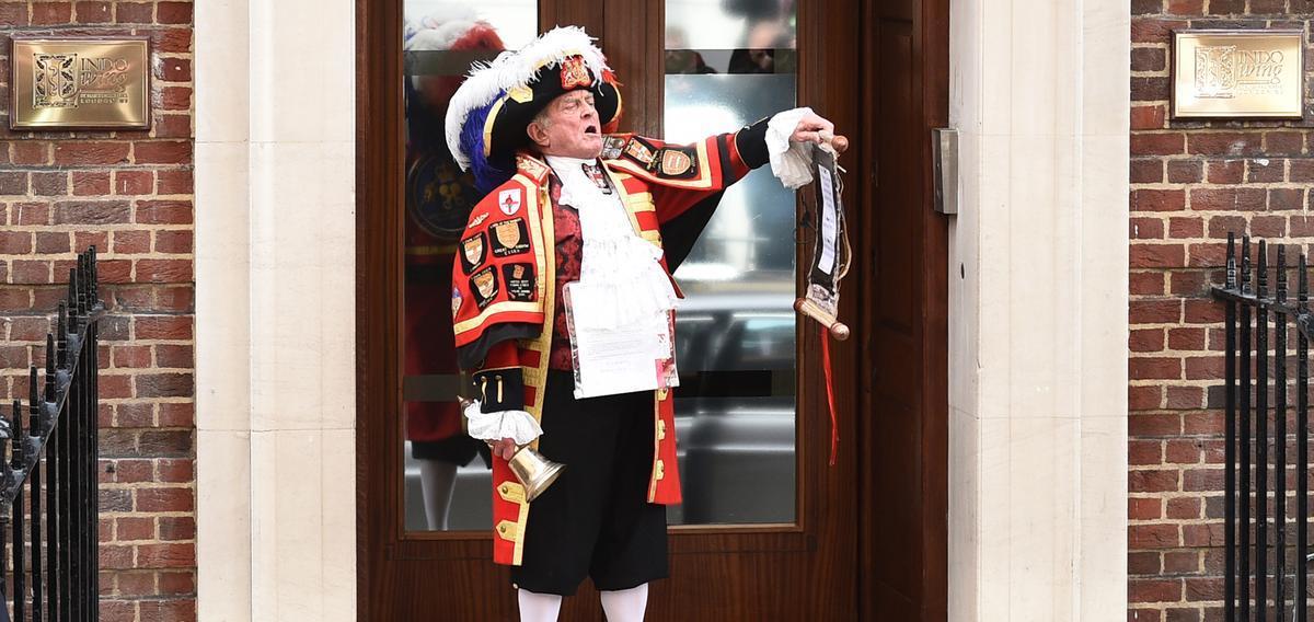 🔴 #KateMiddleton a accouché d'un petit garçon ! #Actu #People #RoyalBaby3 >> madame.lefigaro.fr/celebrites/kat…