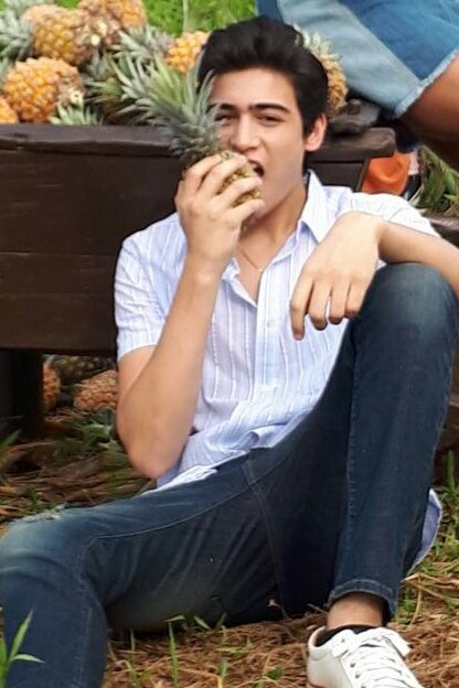 itsme_ling_'s tweet photo. Uwian na ba tuh #TeamPinya #LoveLocal #LoveLeyte #BenchOpenParadise #BENCHEveryday https://t.co/8z18Y324hI