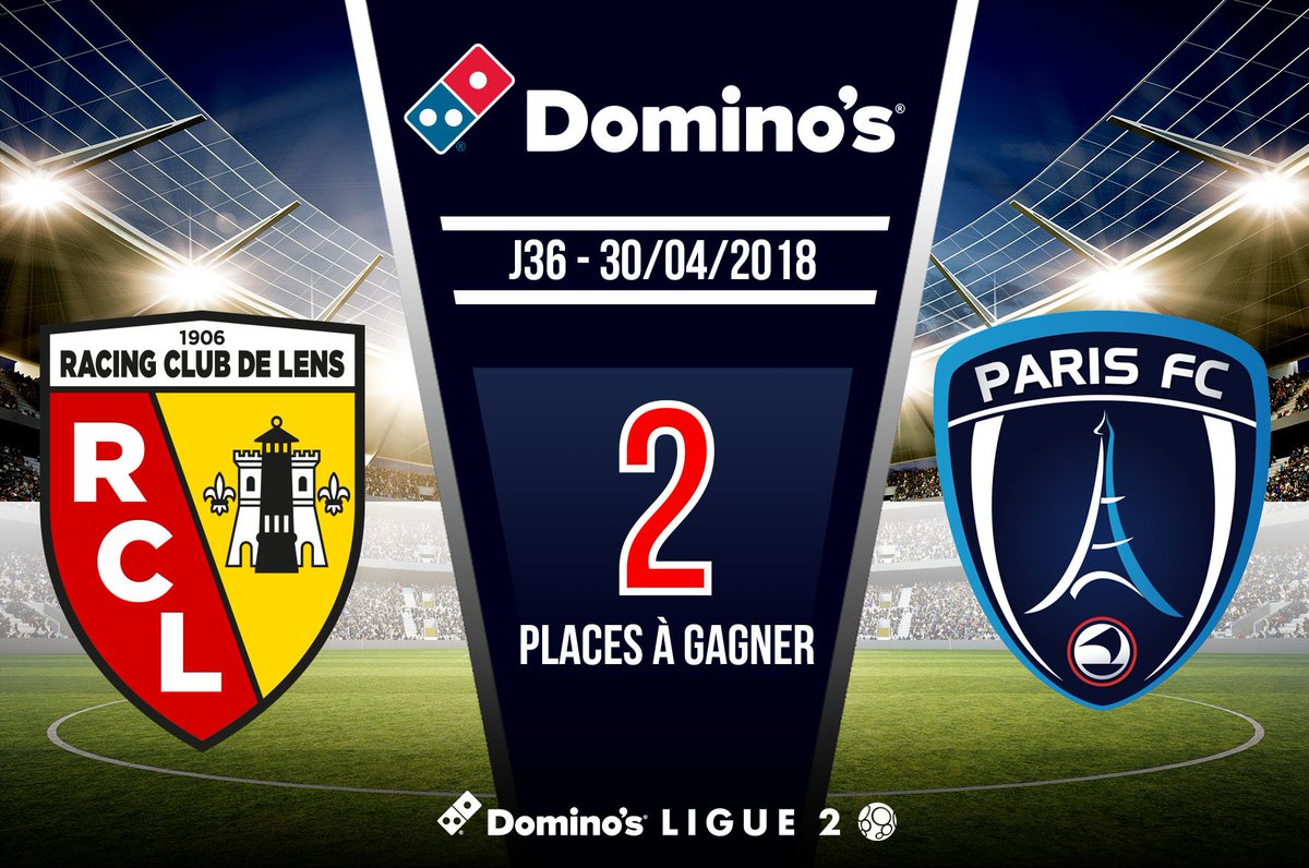 Domino’s Pizza France tweet media