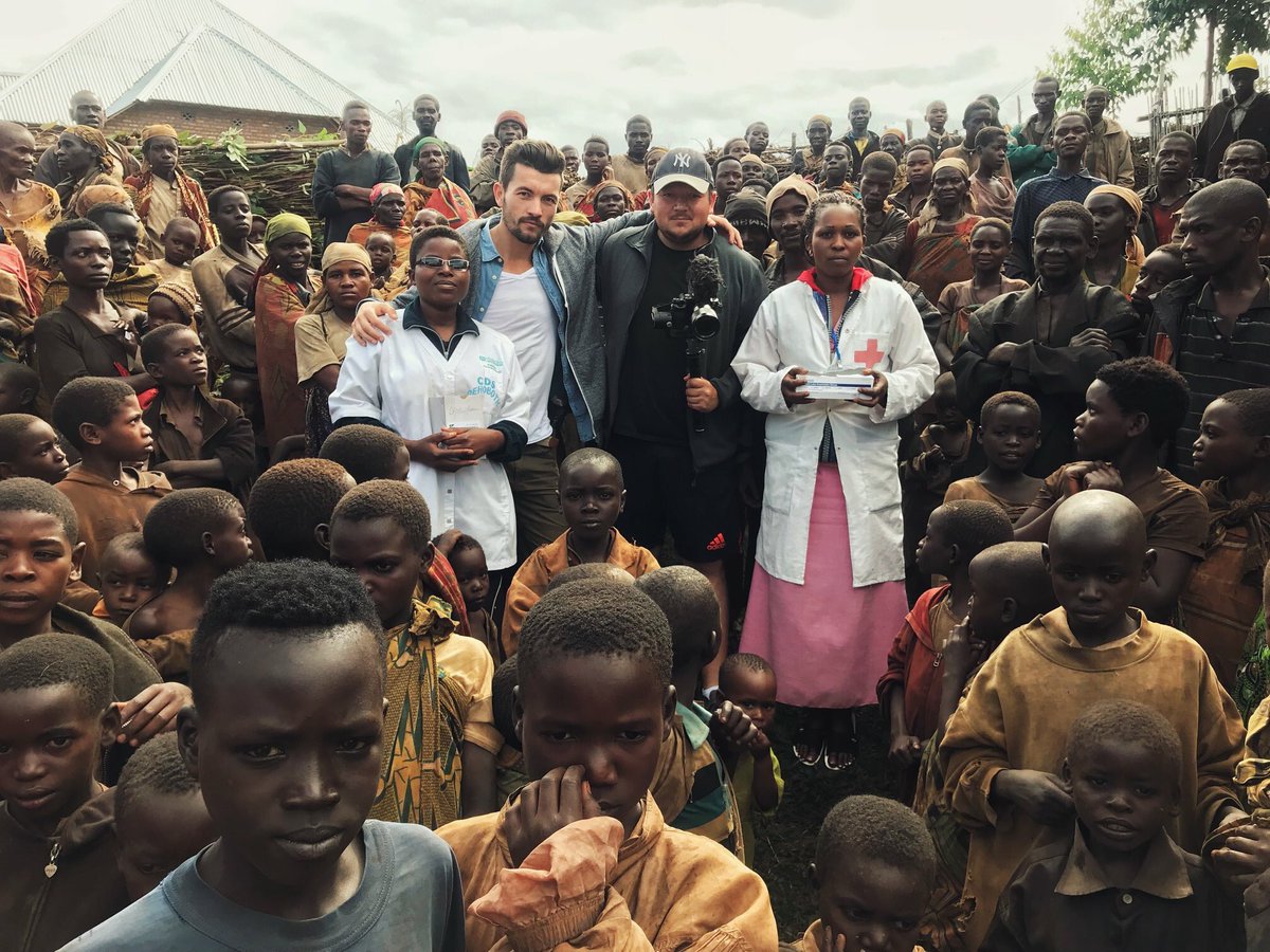 Alex Vizeo tweet media