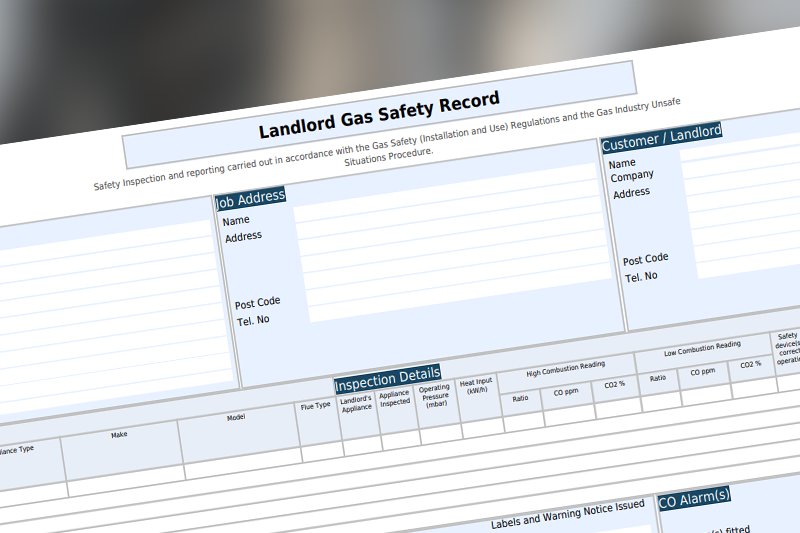 GasEngineerSoft's tweet image. MOT - Style Servicing Scheme Now on Gas Engineer Software
We have just released an update to Gas Engineer Software so that you can take advantage of the new changes to Regulation 36; new MOT-style servicing scheme. For More details see our blog.
lnkd.in/ezeu7hE