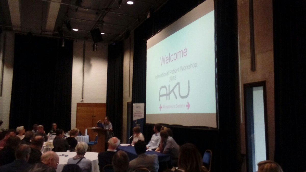 NWCGMC's tweet photo. Delighted to be invited to speak on the @AKUSociety panel at #akuworkshop2018 about #genomes100k .What an exciting & informative day ! @genomicsedu #twovizink https://t.co/cnlz07rJKX