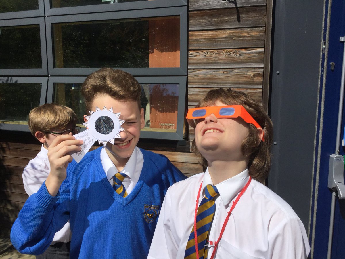 Science@BMS tweet media