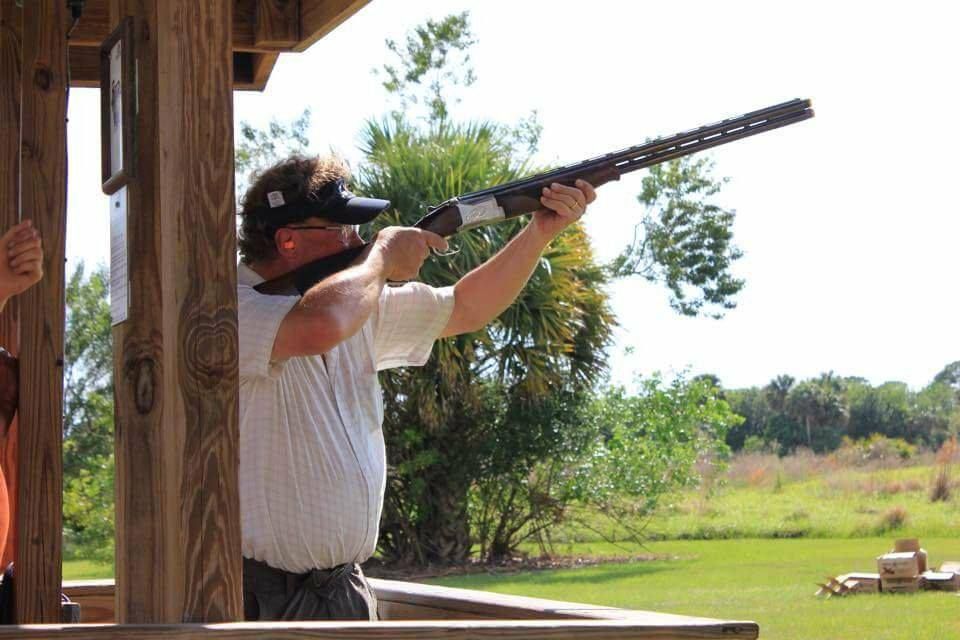 Hadfield Guns Ltd tweet media